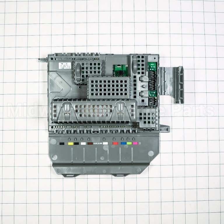 W11031829 Whirlpool Cntrl-Elec