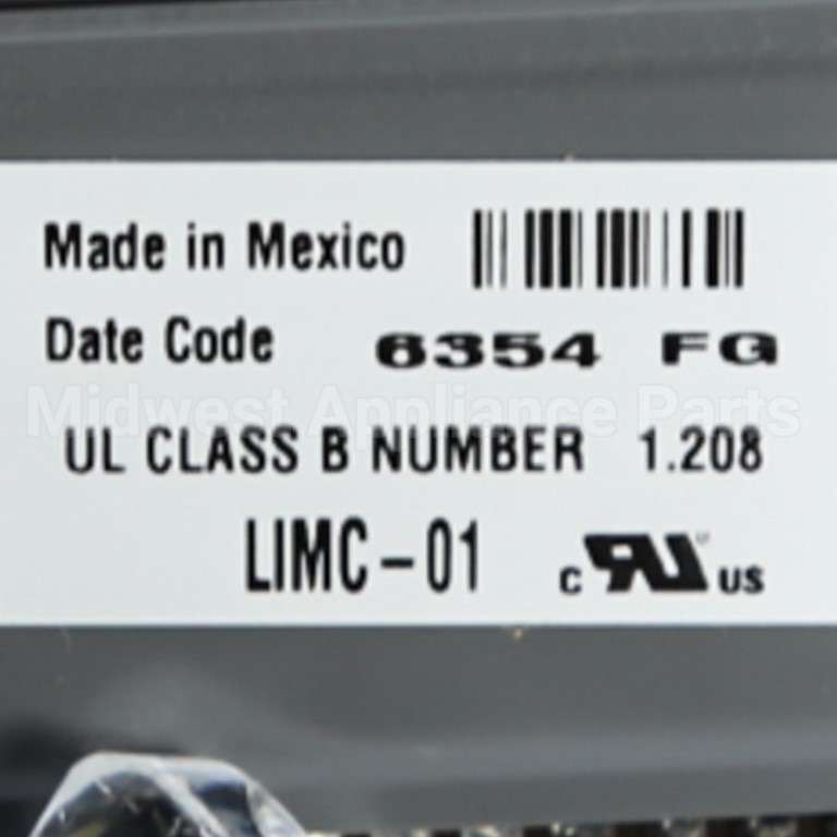 W11031839 Whirlpool Cntrl-Elec