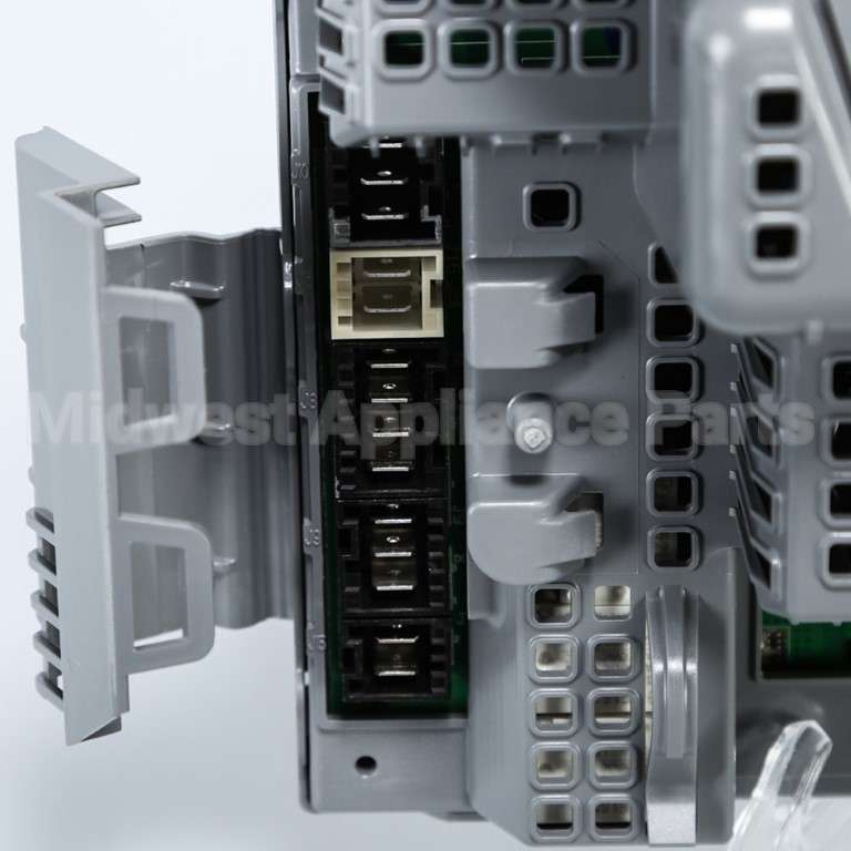 W11031839 Whirlpool Cntrl-Elec