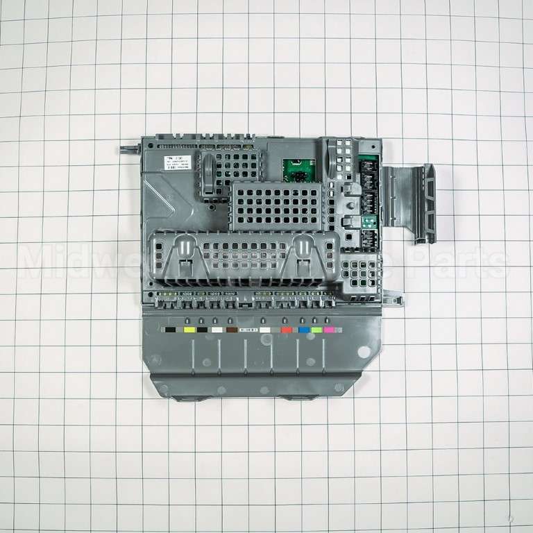 W11032117 Whirlpool Cntrl-Elec