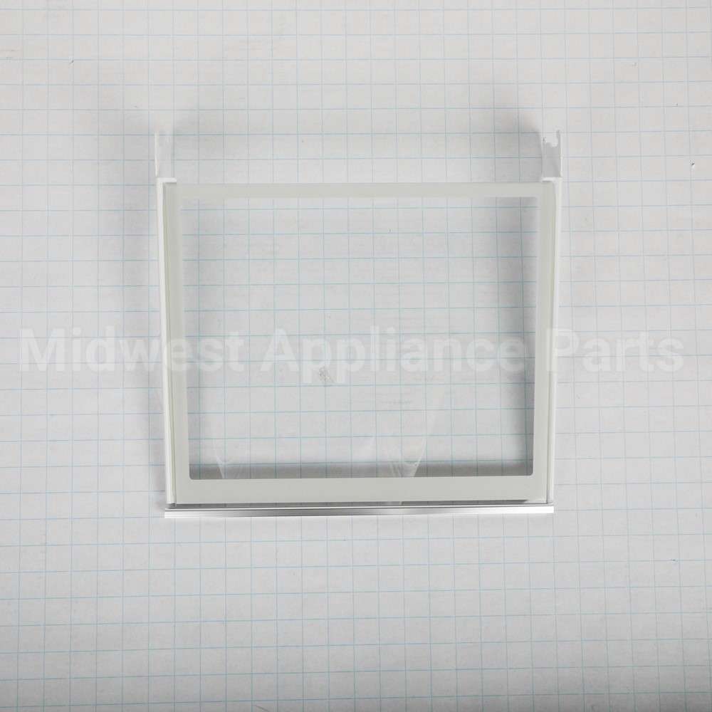 W11032133 Whirlpool Shelf-Glas