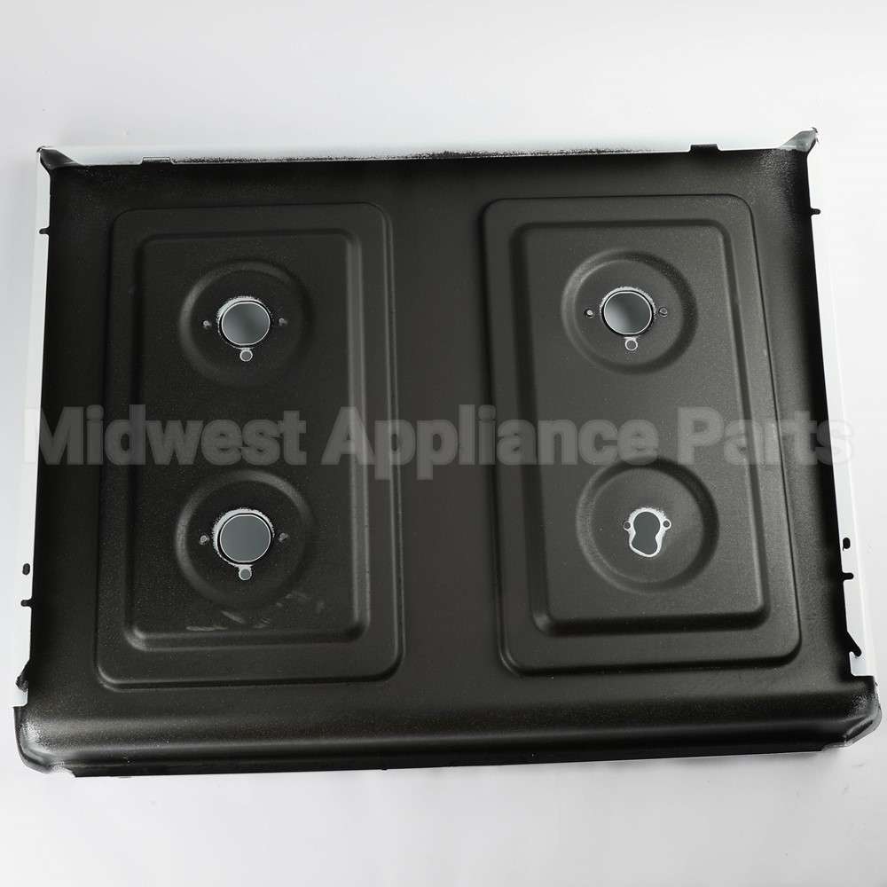 W11032726 Whirlpool Cooktop