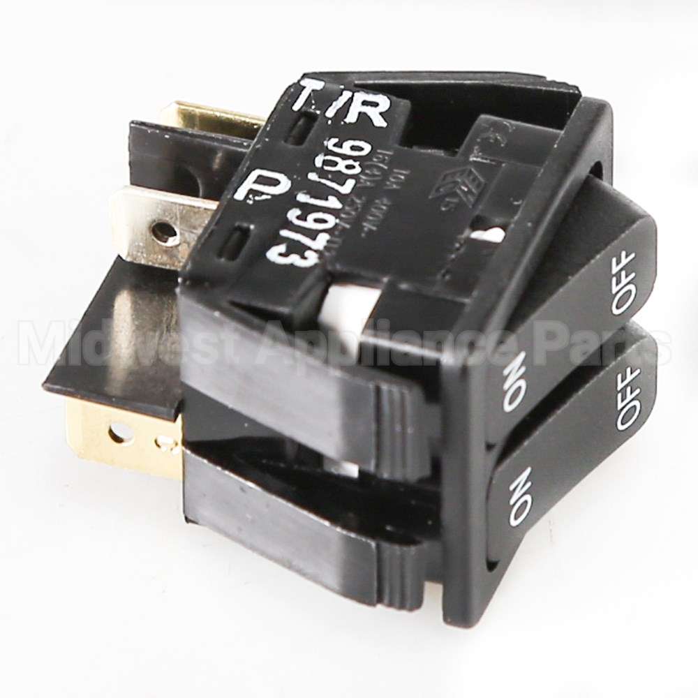 W11032731 Whirlpool Switch-Off