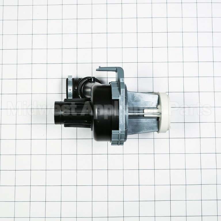 W11032770 Whirlpool Motor-Pump