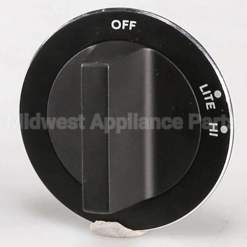 W11032824 Whirlpool Knob