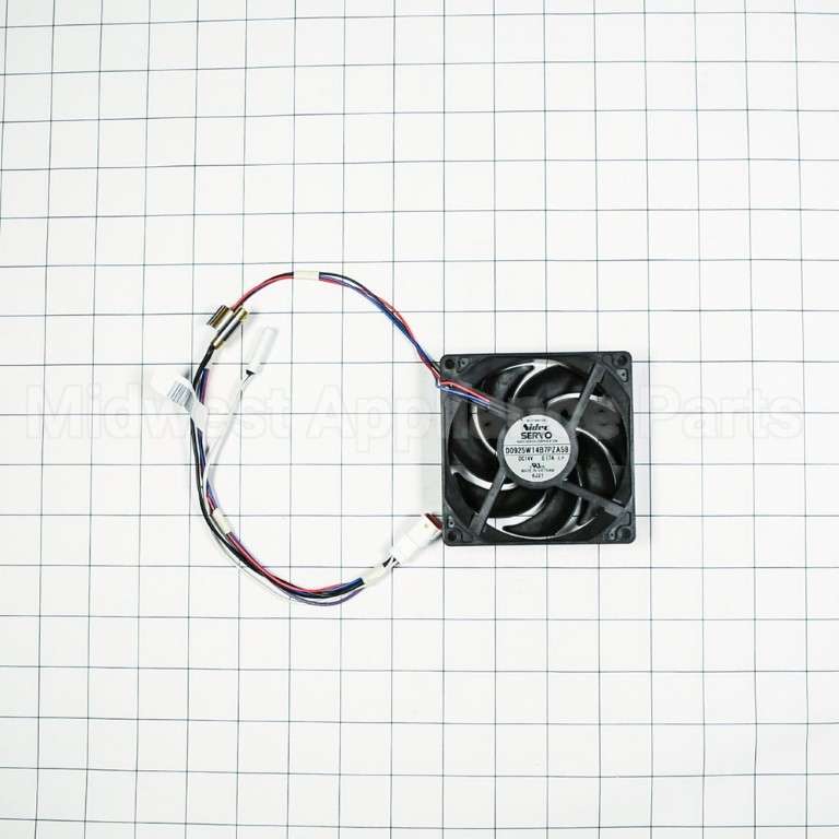 W11033168 Whirlpool Harns-Wire