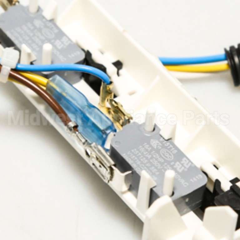 W11033422 Whirlpool Interlock