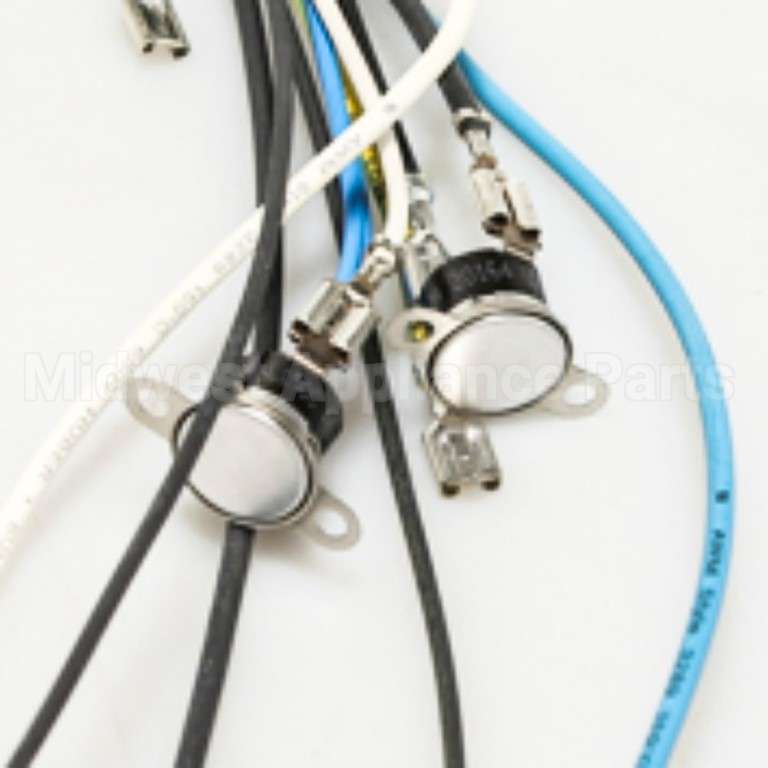 W11033422 Whirlpool Interlock