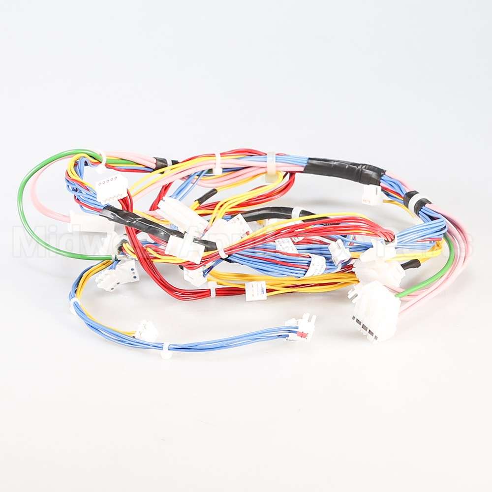 W11033849 Whirlpool Harns-Wire