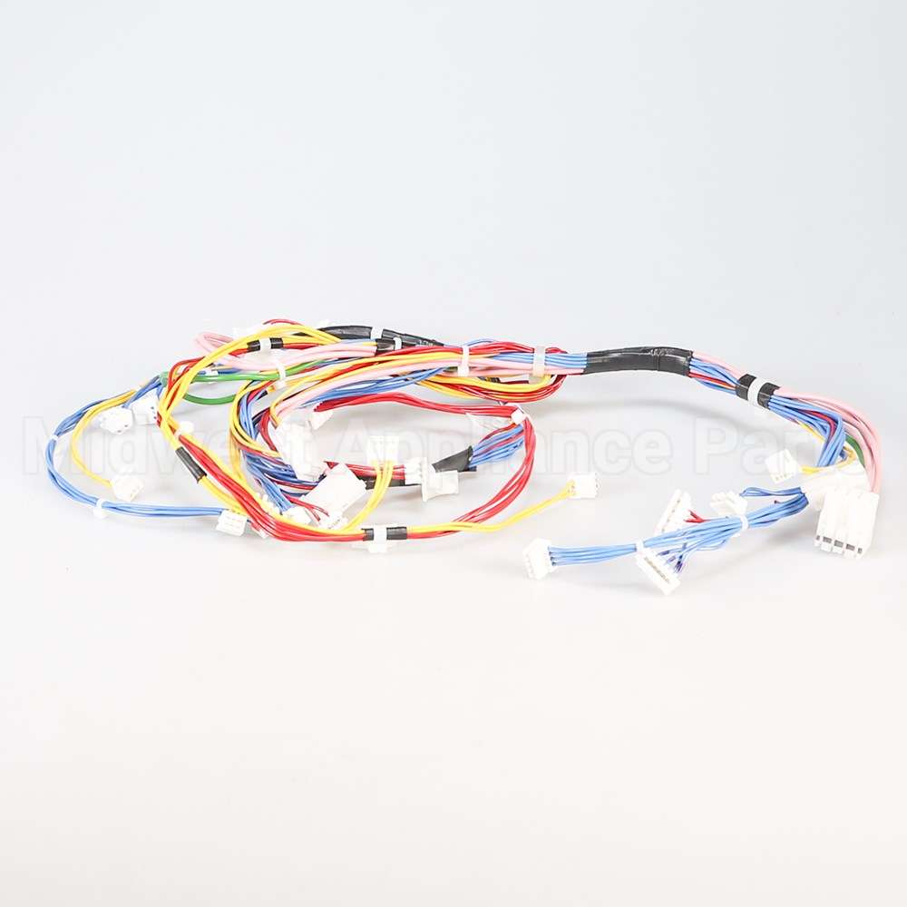 W11033849 Whirlpool Harns-Wire