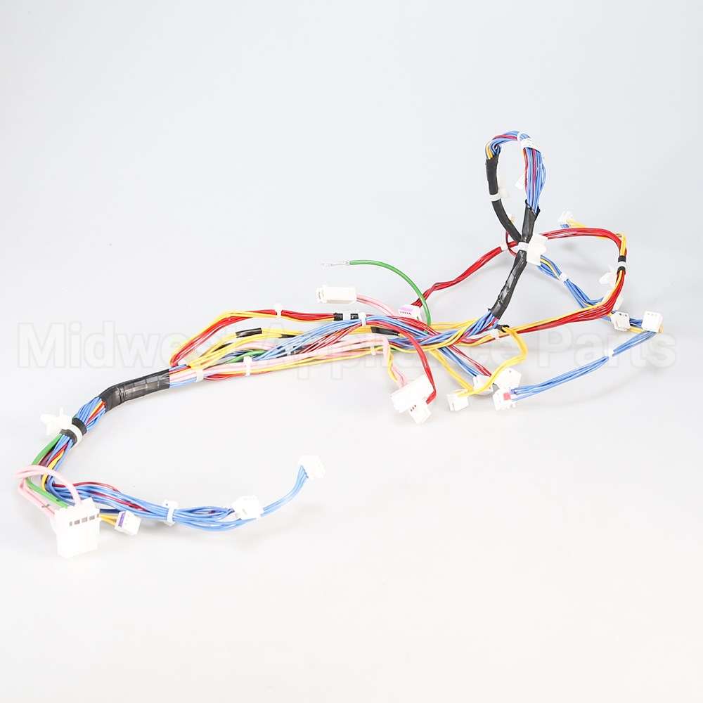 W11033849 Whirlpool Harns-Wire