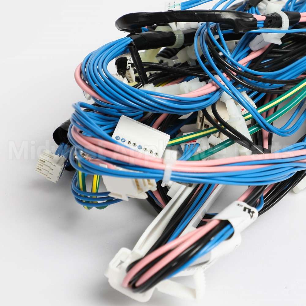 W11034055 Whirlpool Harns-Wire