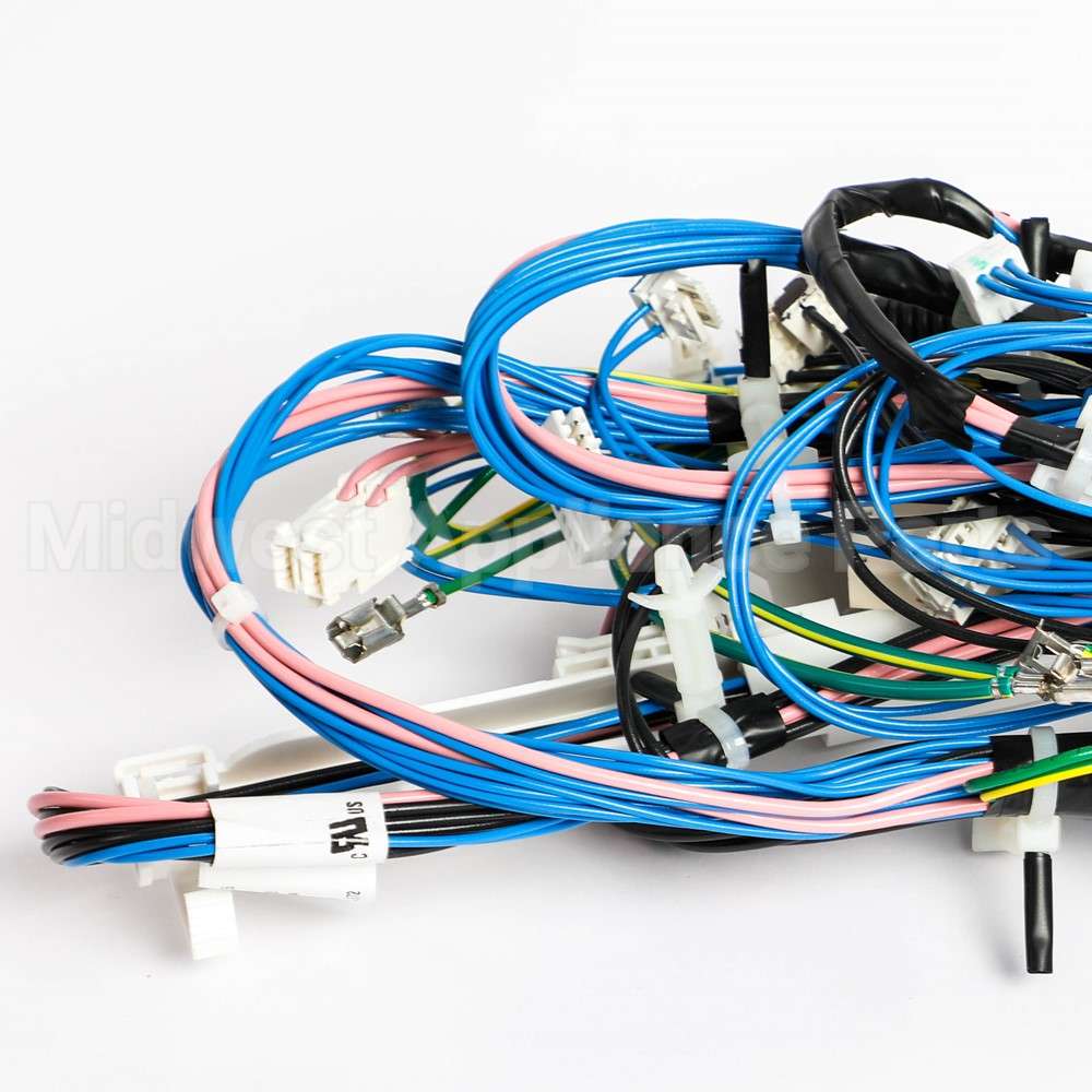 W11034055 Whirlpool Harns-Wire