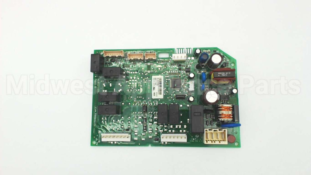 W11034363 Whirlpool Cntrl-Elec