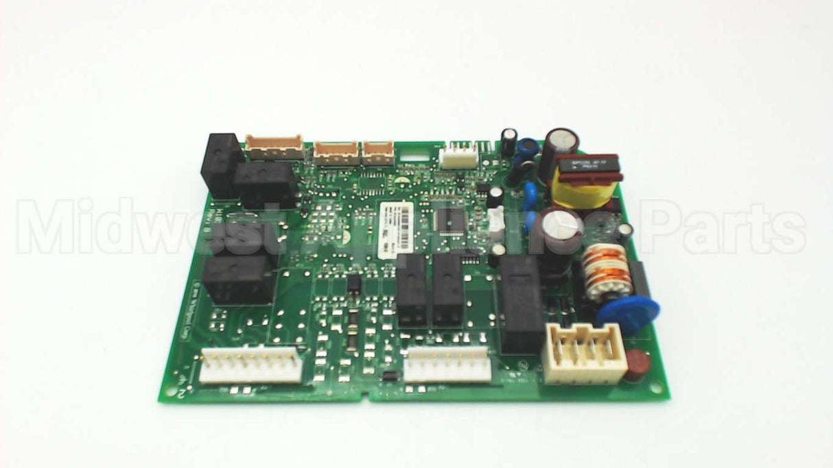 W11034363 Whirlpool Cntrl-Elec