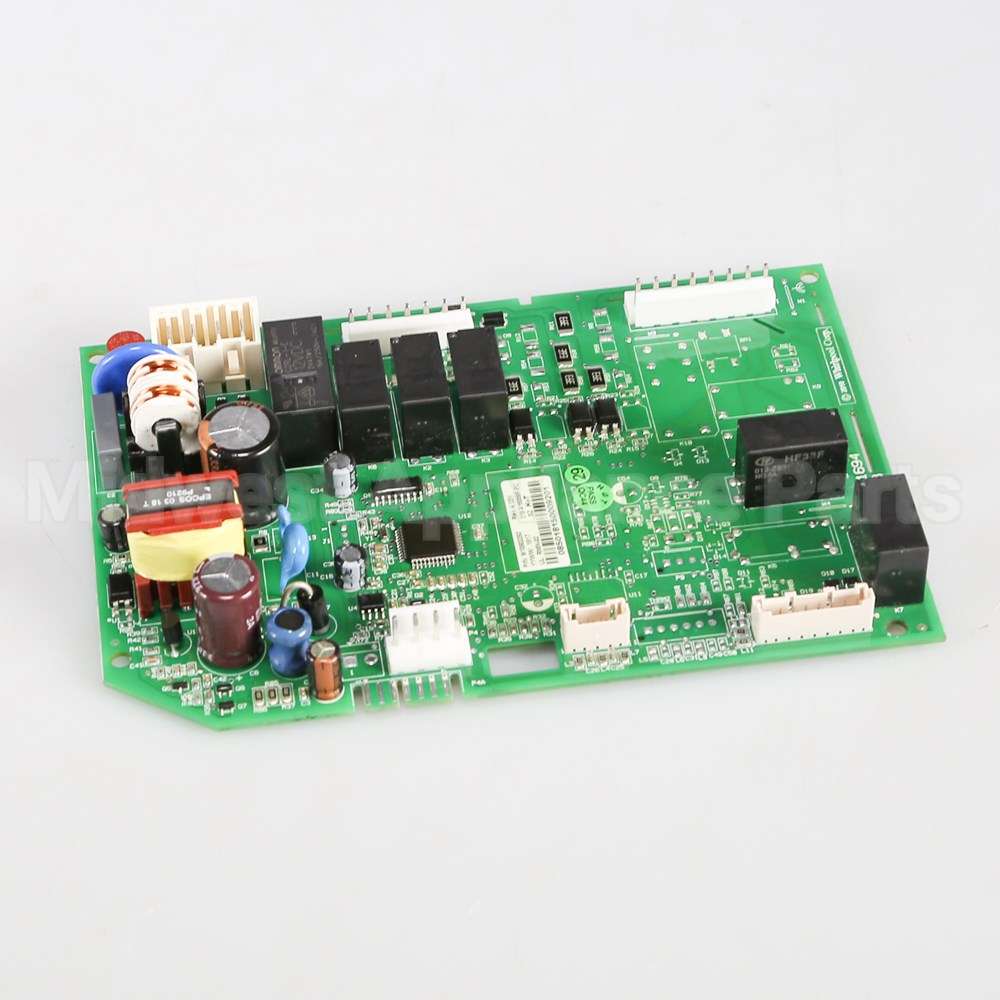W11034366 Whirlpool Cntrl-Elec