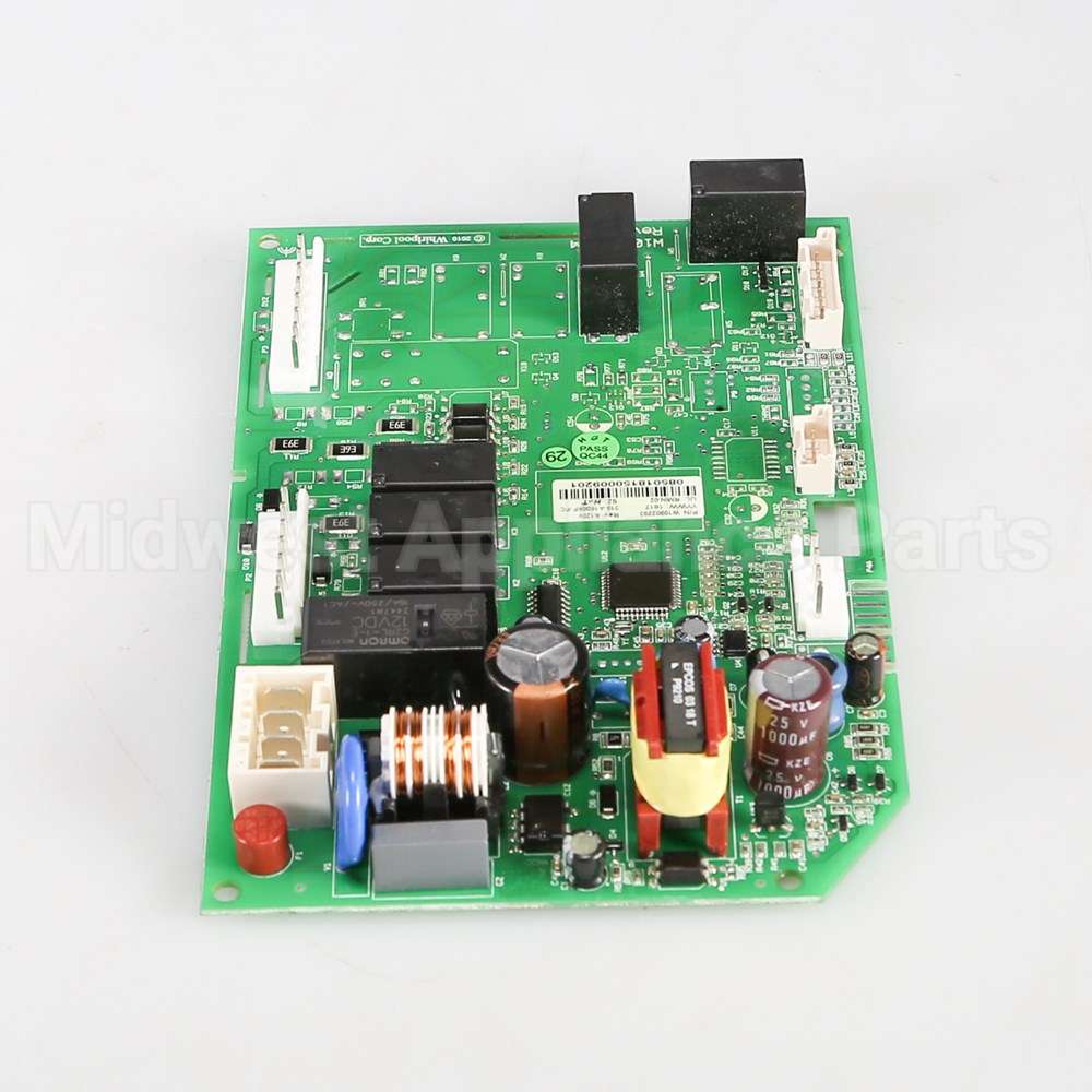 W11034366 Whirlpool Cntrl-Elec