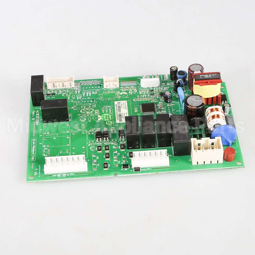 W11034366 Whirlpool Cntrl-Elec