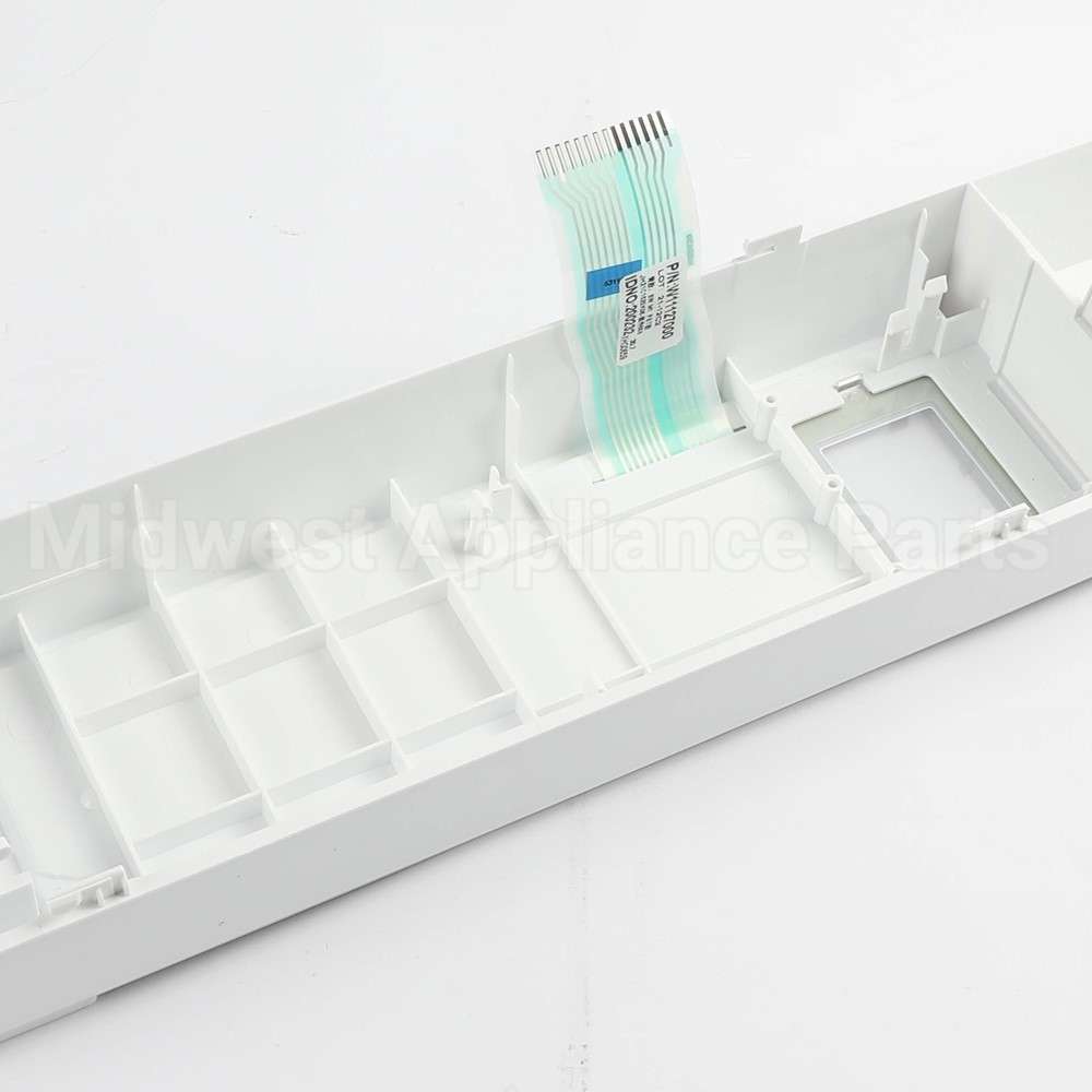W11034406 Whirlpool Panl-Cntrl