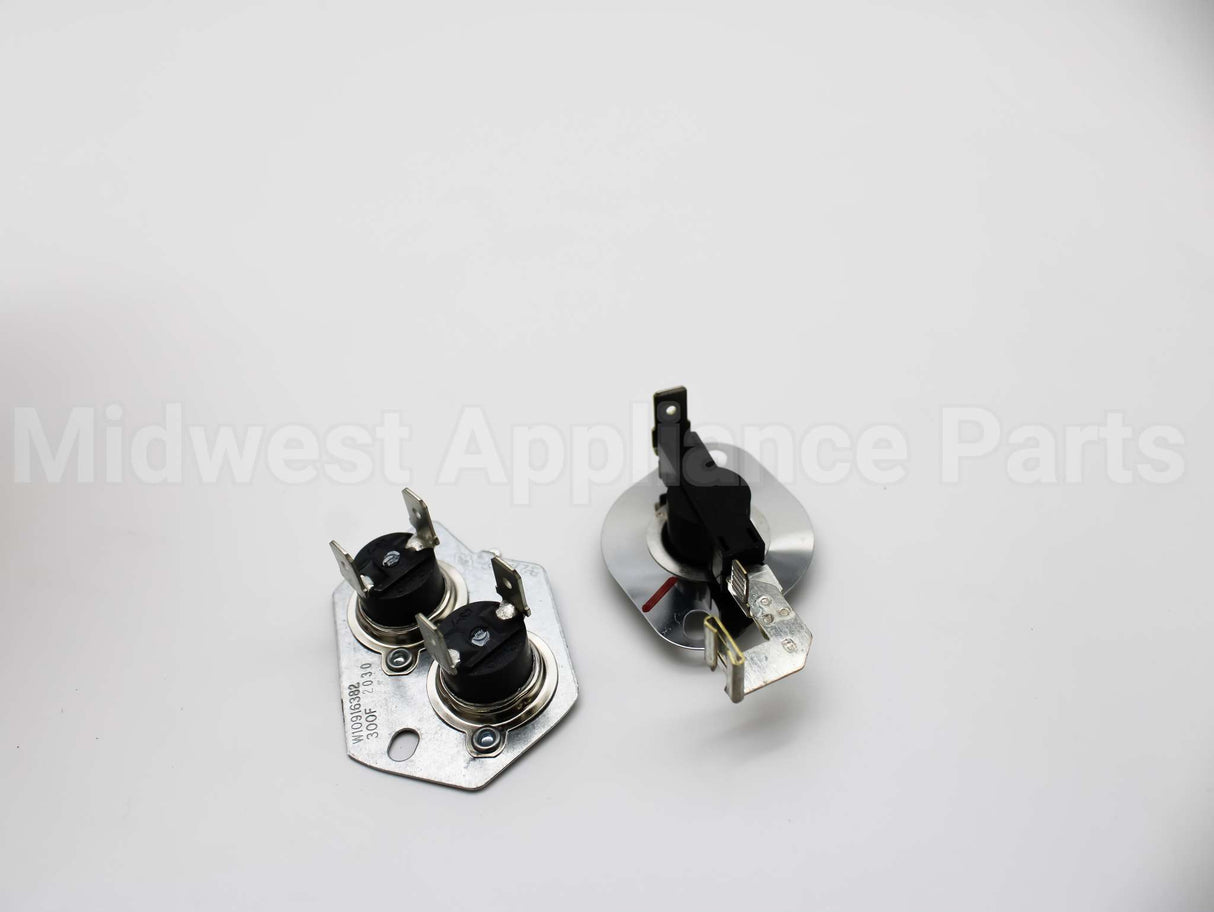 W11034847 Whirlpool Cutoff-Tml