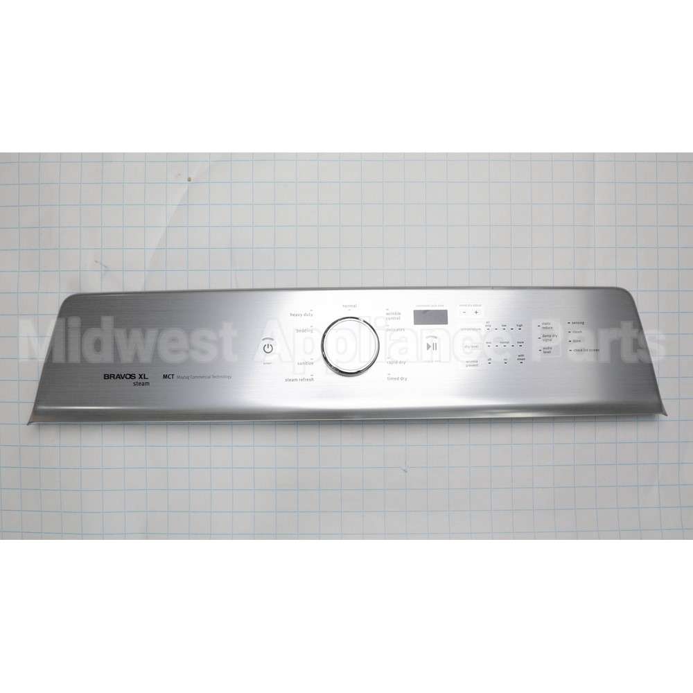 W11035291 Whirlpool Overlay