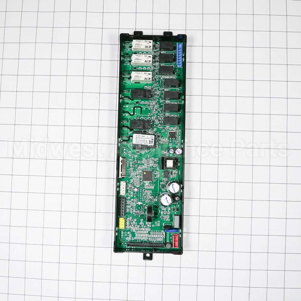 W11035600 Whirlpool Cntrl-Elec