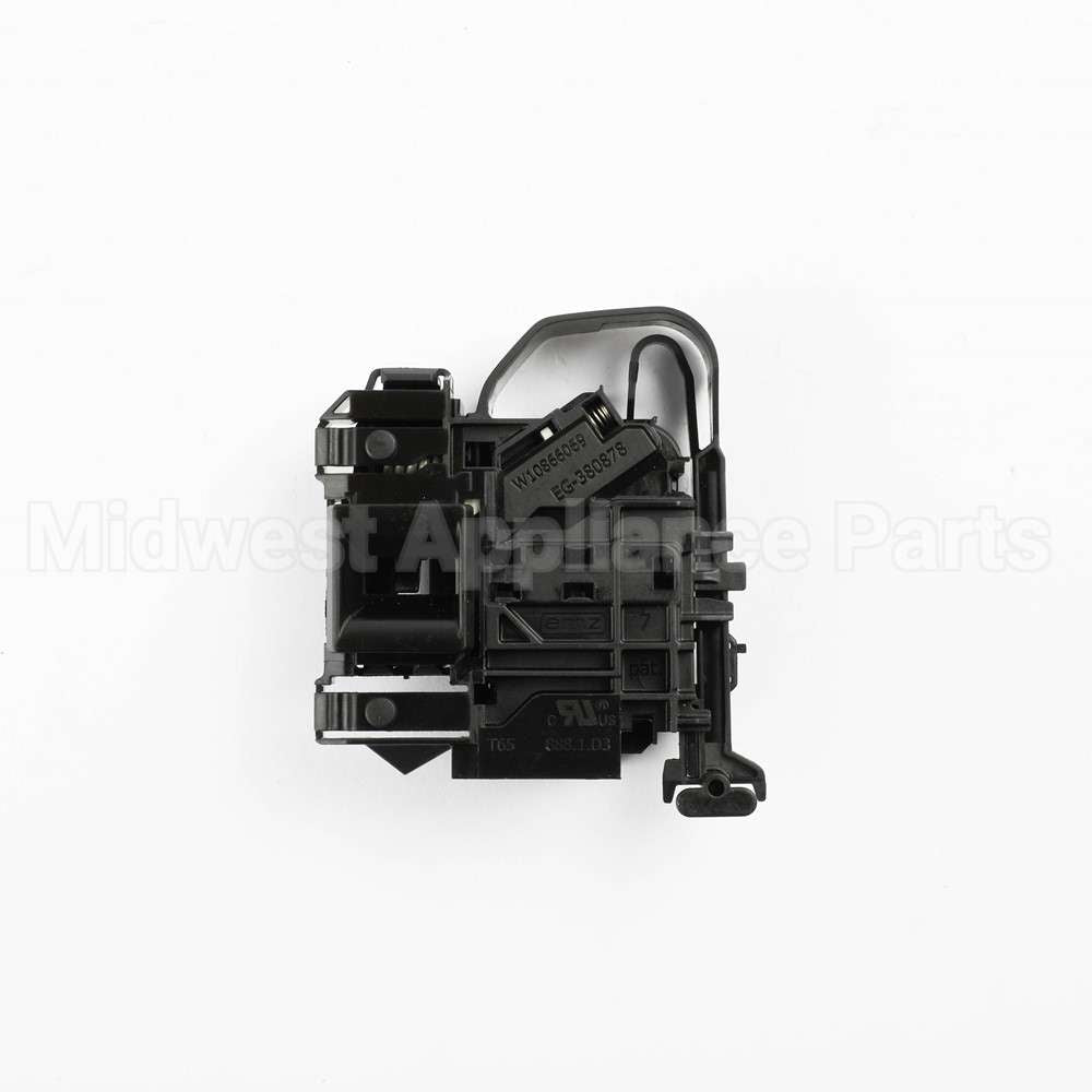 W11035628 Whirlpool Latch