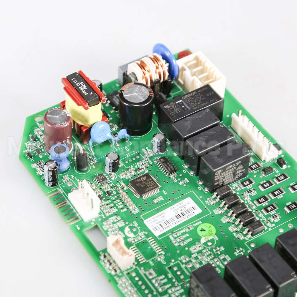 W11035748 Whirlpool Cntrl-Elec