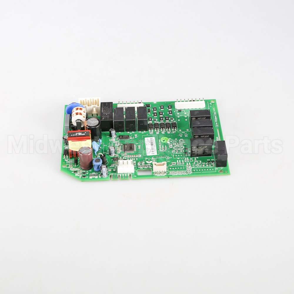 W11035748 Whirlpool Cntrl-Elec