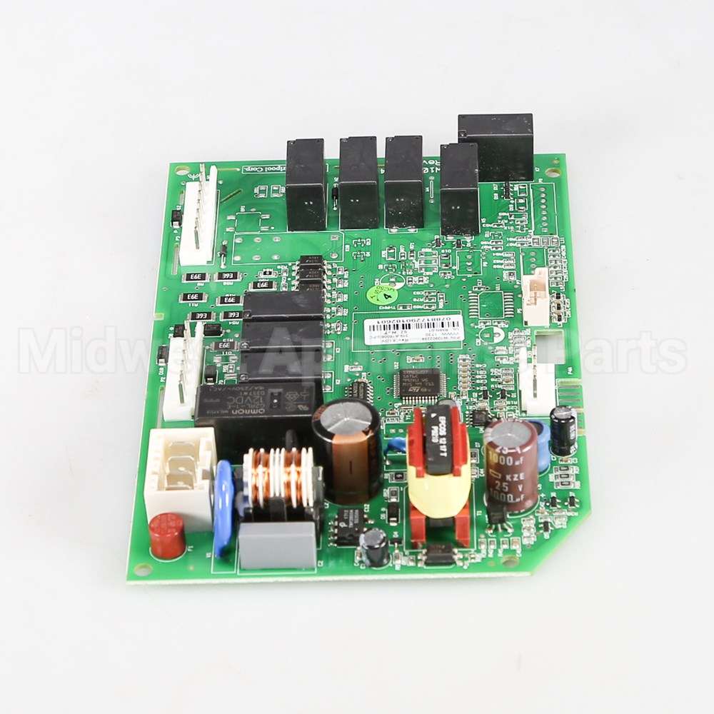 W11035748 Whirlpool Cntrl-Elec