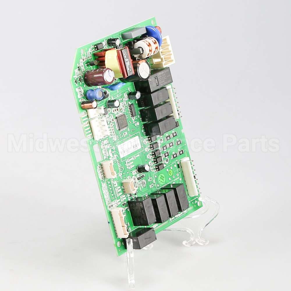 W11035752 Whirlpool Cntrl-Elec