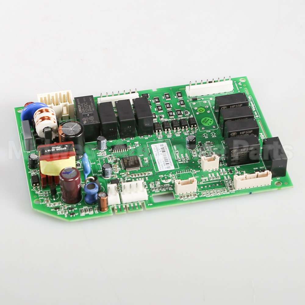 W11035752 Whirlpool Cntrl-Elec