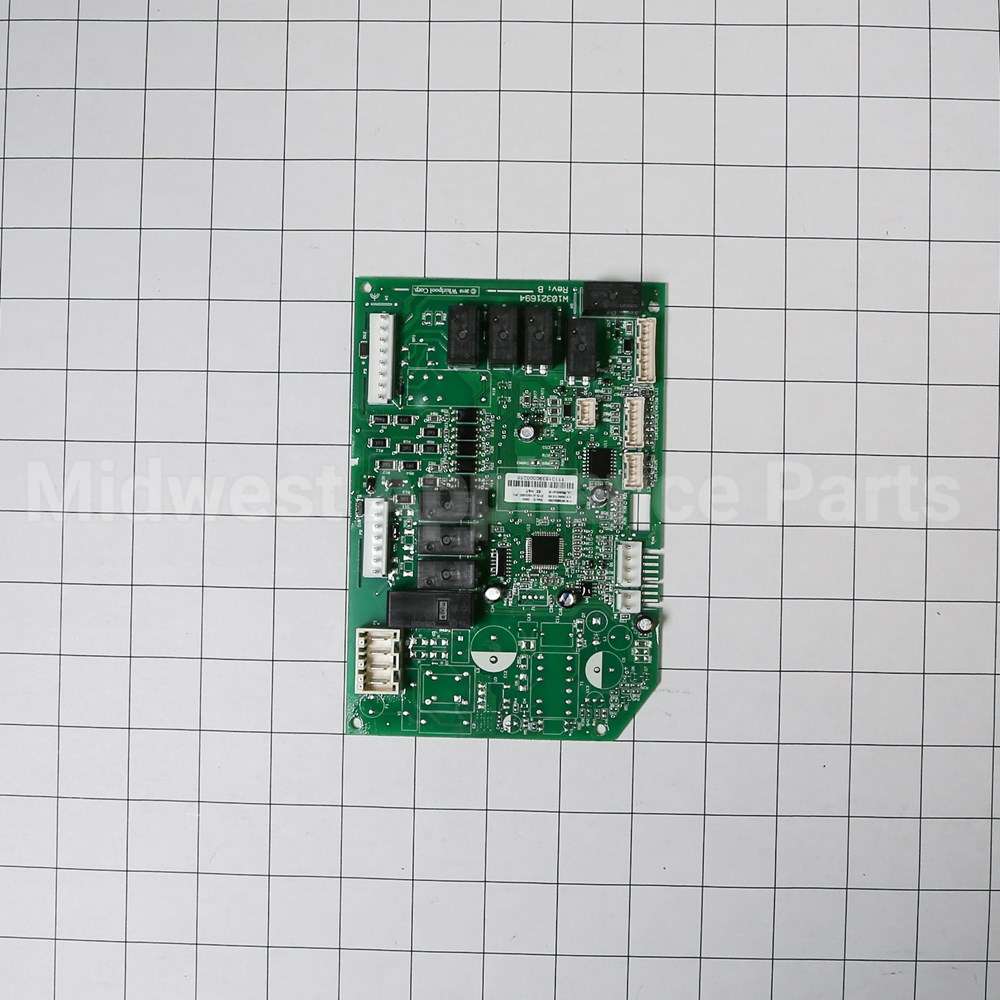 W11035835 Whirlpool Cntrl-Elec
