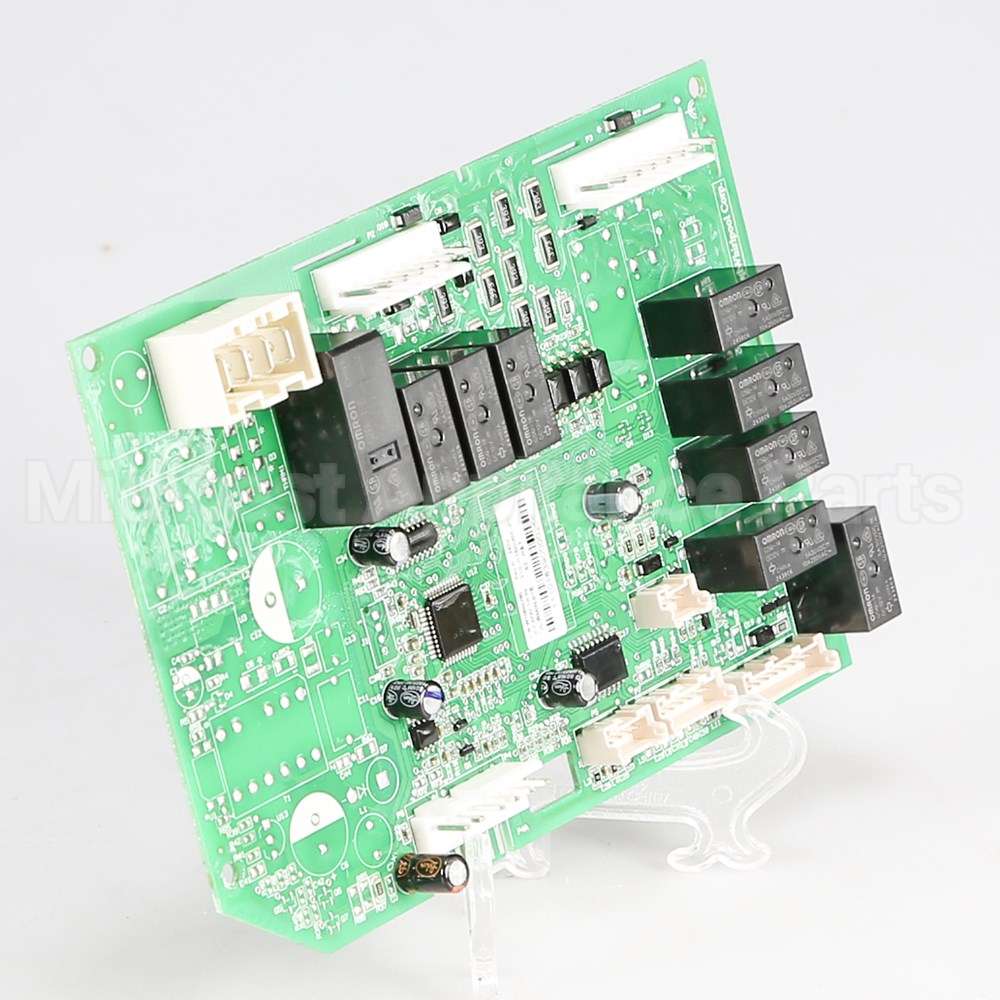 W11035835 Whirlpool Cntrl-Elec