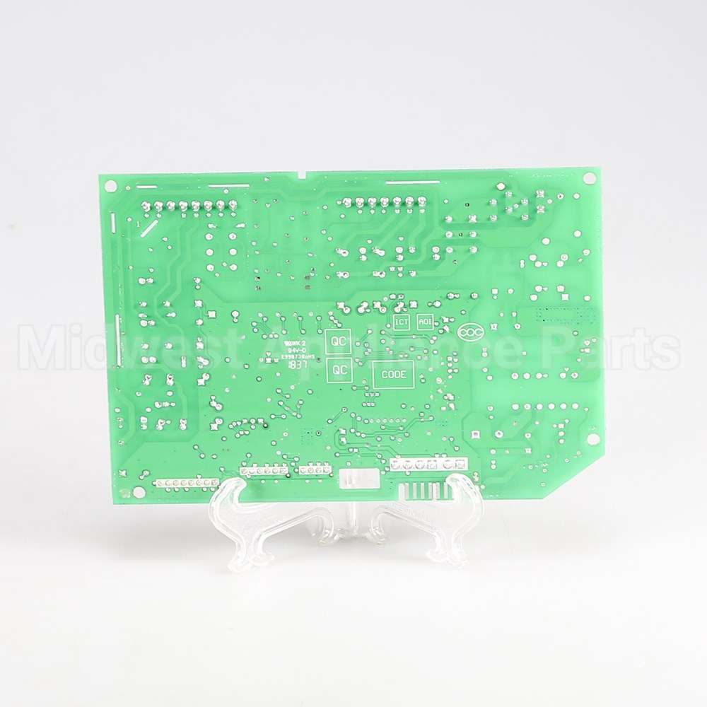 W11035835 Whirlpool Cntrl-Elec