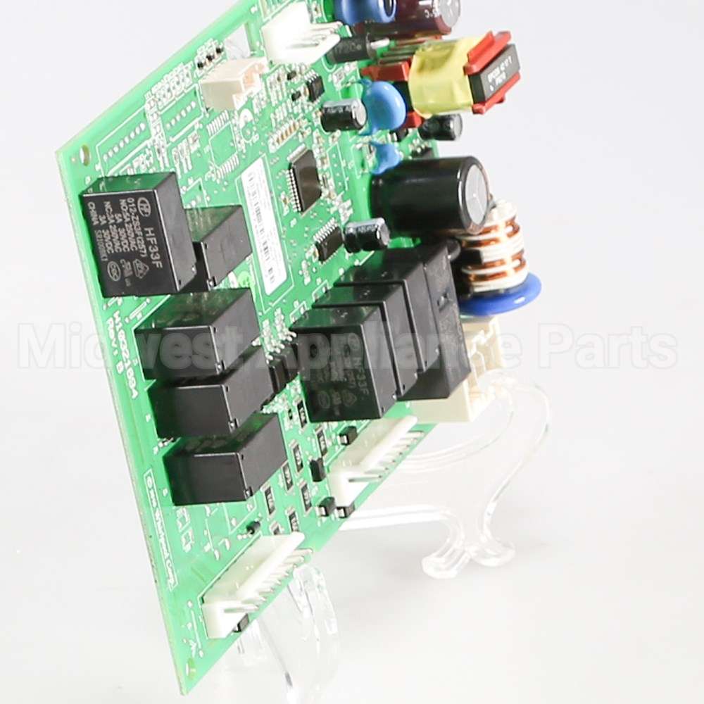 W11035837 Whirlpool Cntrl-Elec