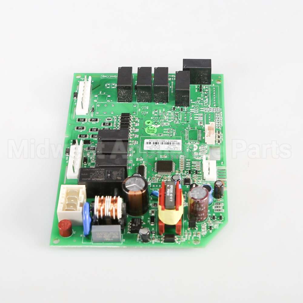 W11035837 Whirlpool Cntrl-Elec