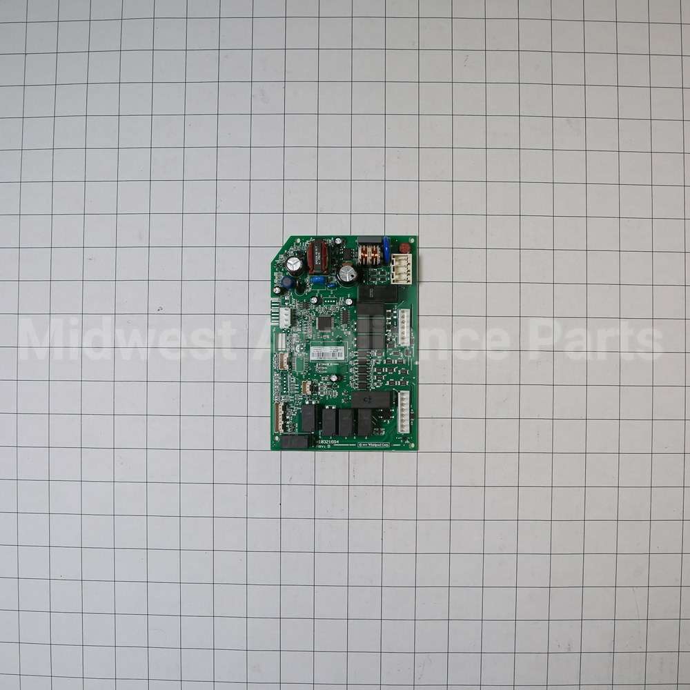 W11035839 Whirlpool Cntrl-Elec