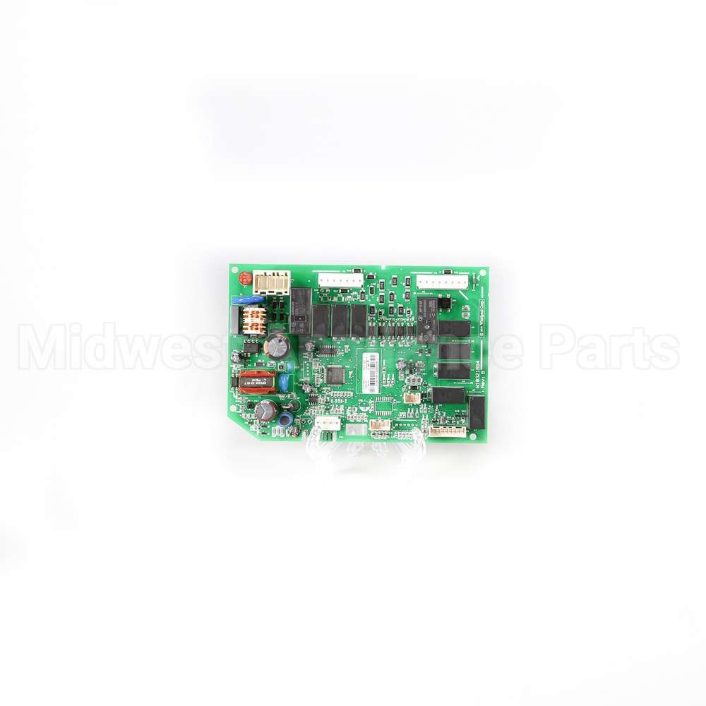 W11035839 Whirlpool Cntrl-Elec