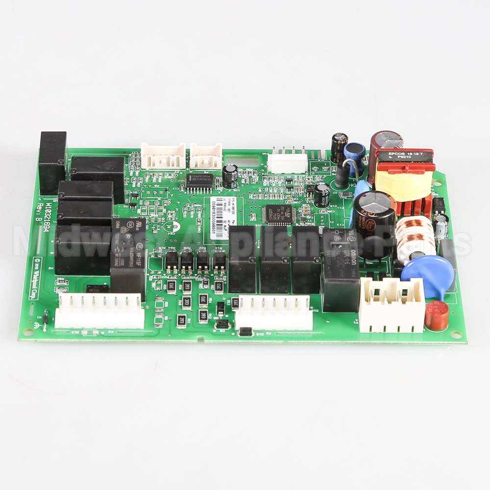 W11035841 Whirlpool Cntrl-Elec