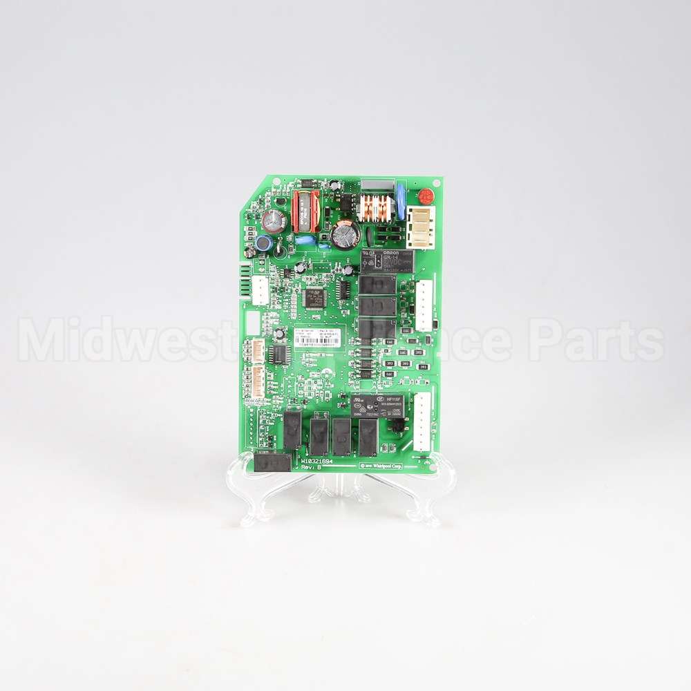 W11035841 Whirlpool Cntrl-Elec