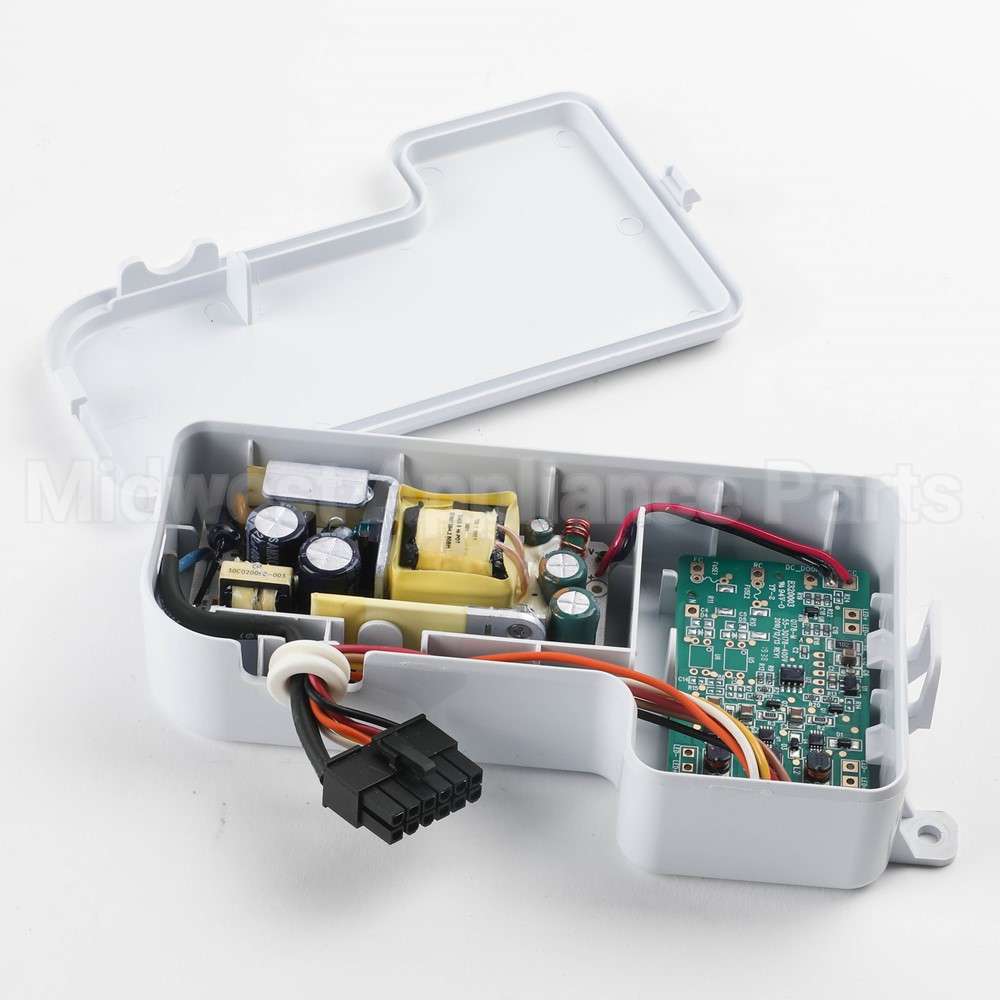 W11038857 Whirlpool Invrtr-Box