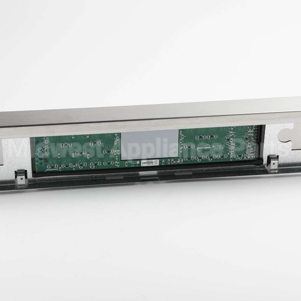 W11039015 Whirlpool Panl-Cntrl