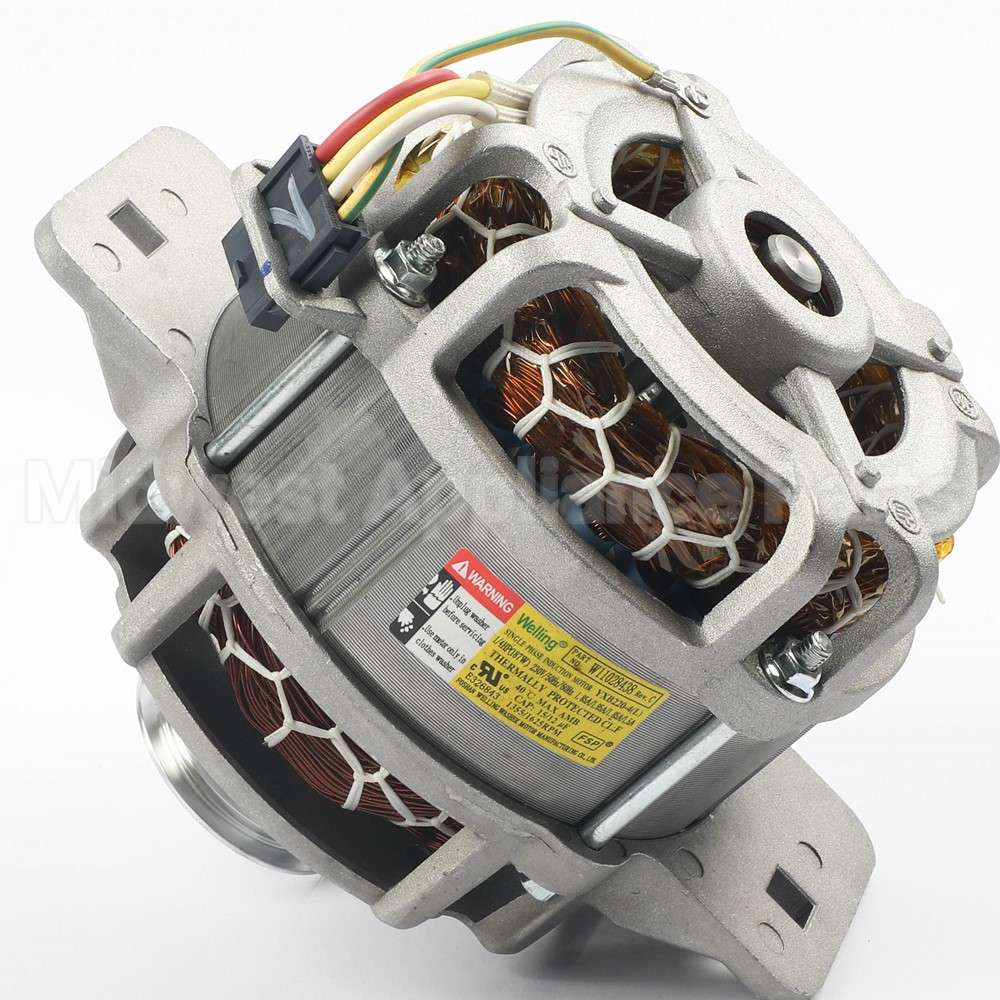 W11039788 Whirlpool Motor-Drve