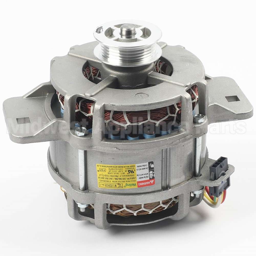 W11039788 Whirlpool Motor-Drve