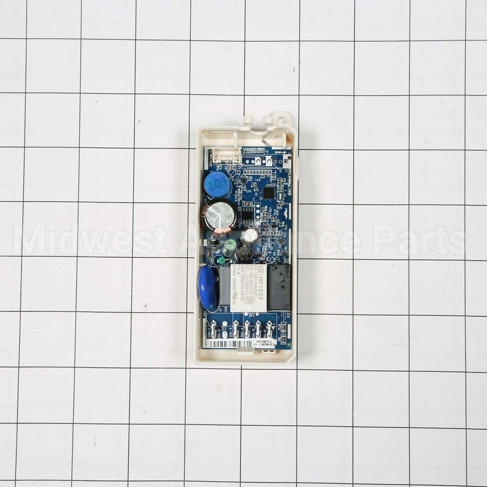 W11039790 Whirlpool Cntrl-Elec