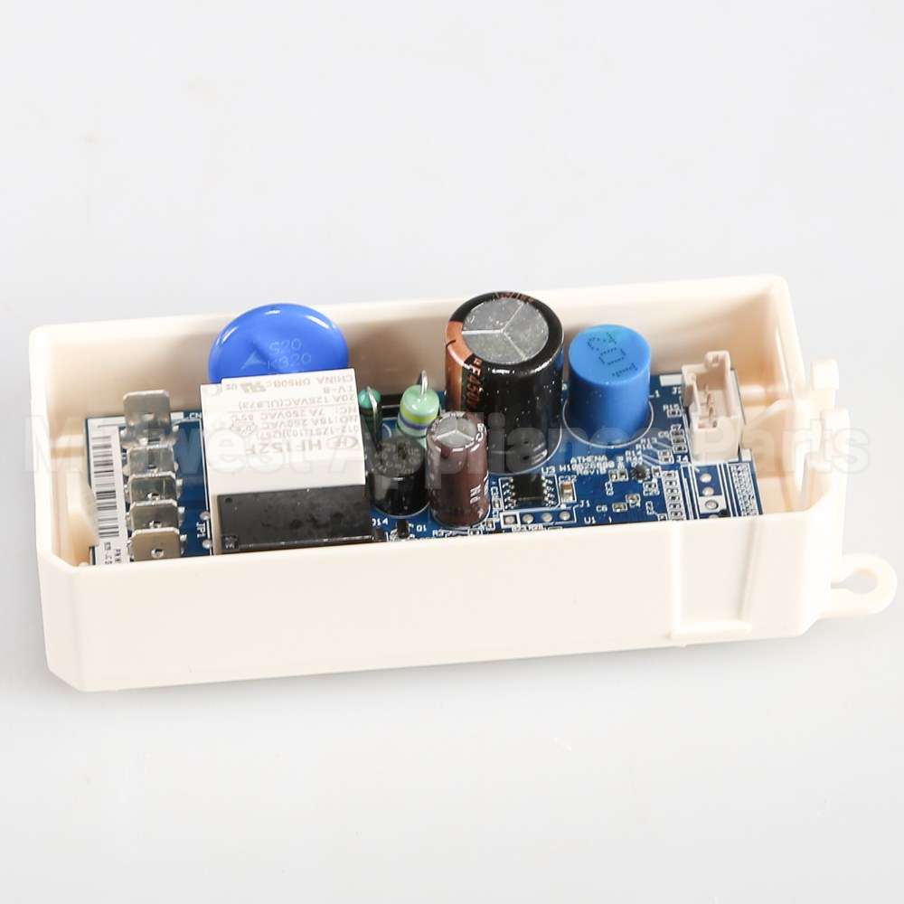 W11039790 Whirlpool Cntrl-Elec