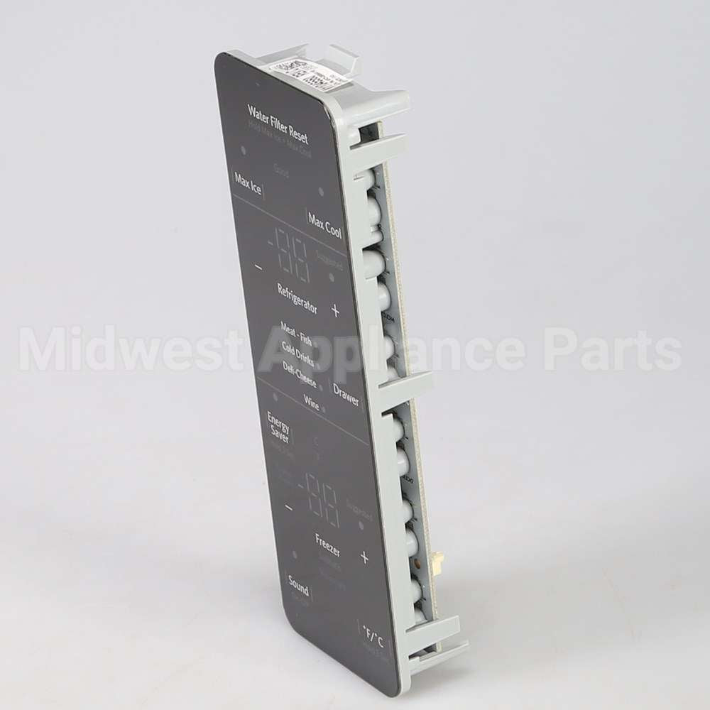 W11039890 Whirlpool Cntrl-Elec