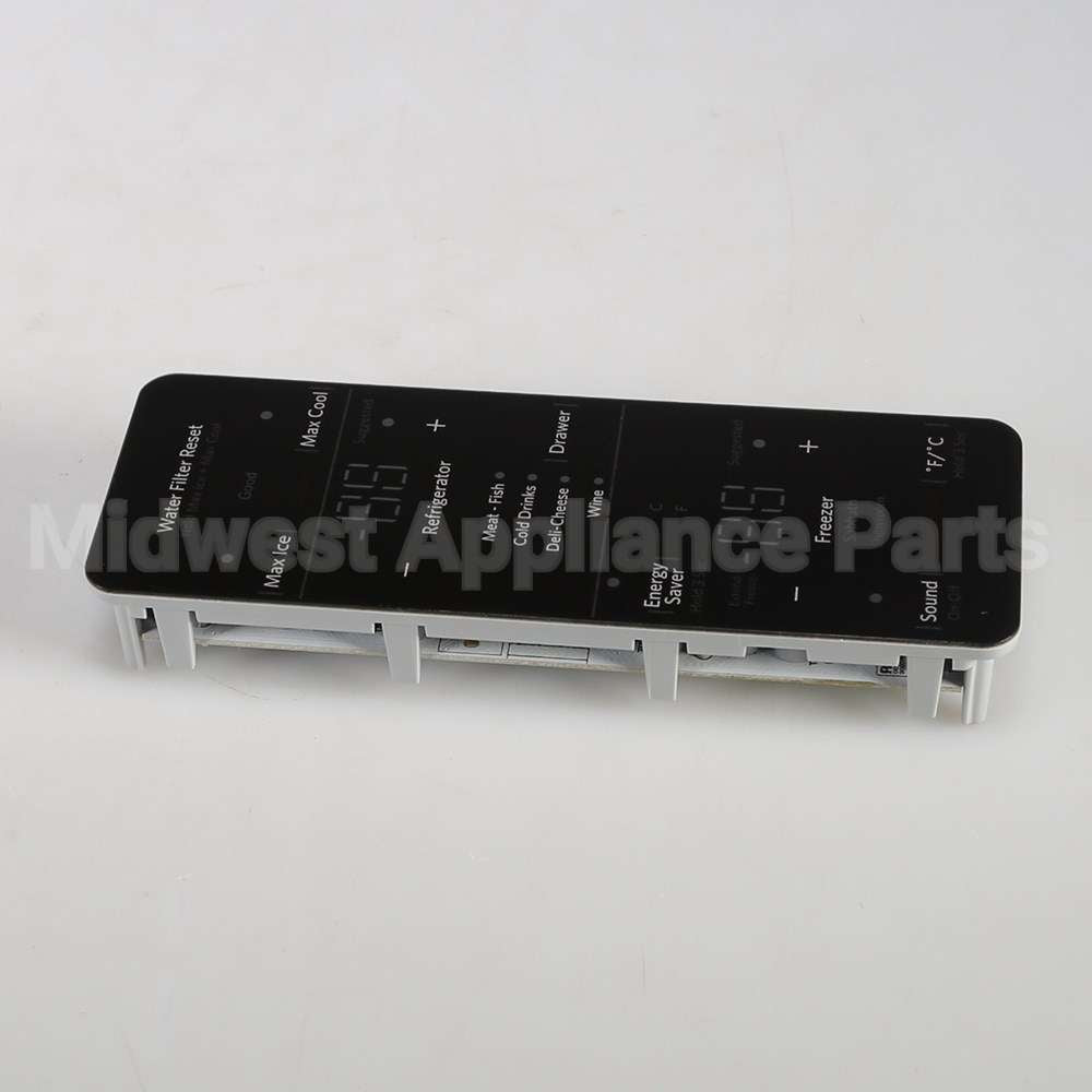 W11039890 Whirlpool Cntrl-Elec