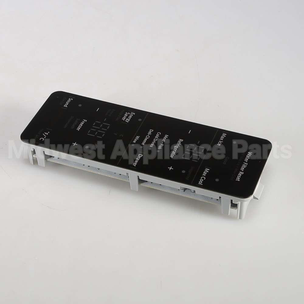 W11039890 Whirlpool Cntrl-Elec